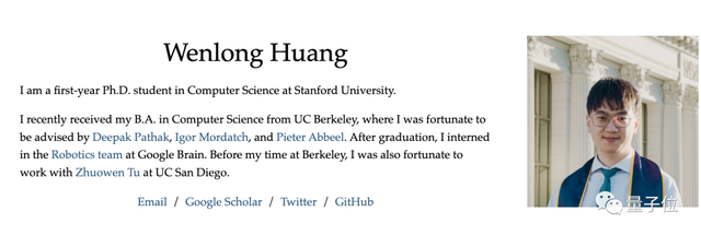 李飛飛「具身智能」新成果！機(jī)器人接入大模型直接聽(tīng)懂人話