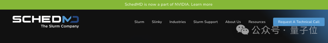 英偉達護城河又寬了！低調收購開源算力調度王牌工具，全球過半頂級超算在用，Thinking Machines也離不開它