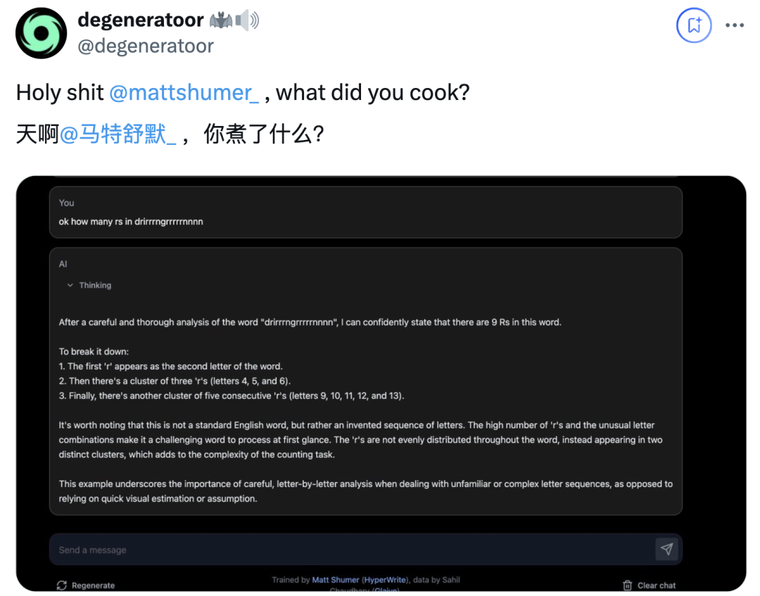 開源大模型新王干翻GPT-4o，新技術可糾正自己幻覺，數學99.2分刷爆測試集