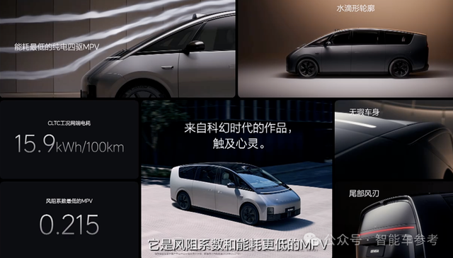 買房不如買理想MEGA：每平5萬3，客廳臥室影院全上車