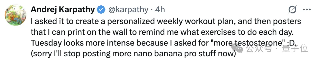田淵棟卡帕西力薦Nano Banana新玩法:論文變漫畫、手寫解題以假亂真,谷歌這波贏麻了