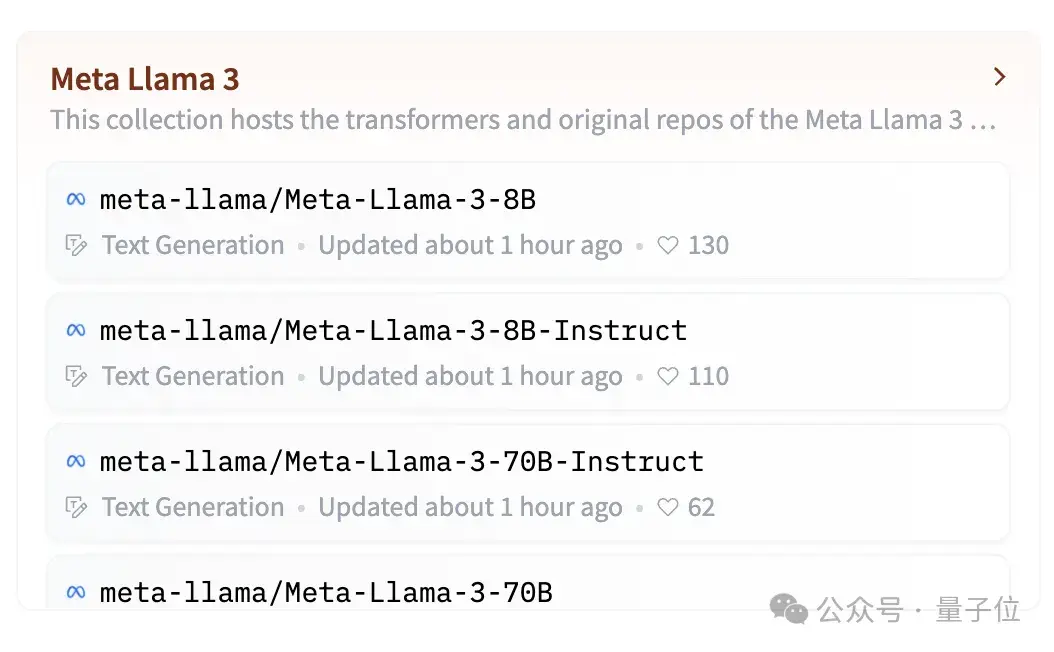 Llama3突然來襲！開源社區再次沸騰：GPT4級模型自由訪問時代到來