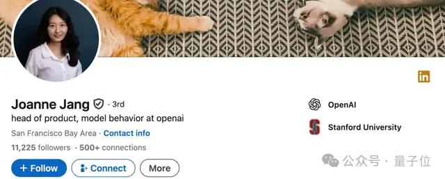 OpenAI首次回應人機情感問題:越來越多人對ChatGPT產生依賴,模型感知意識會繼續增強