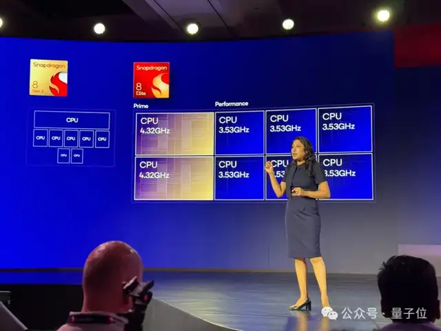 從驍龍8至尊版，我看到了AI手機的未來 | 智在終端
