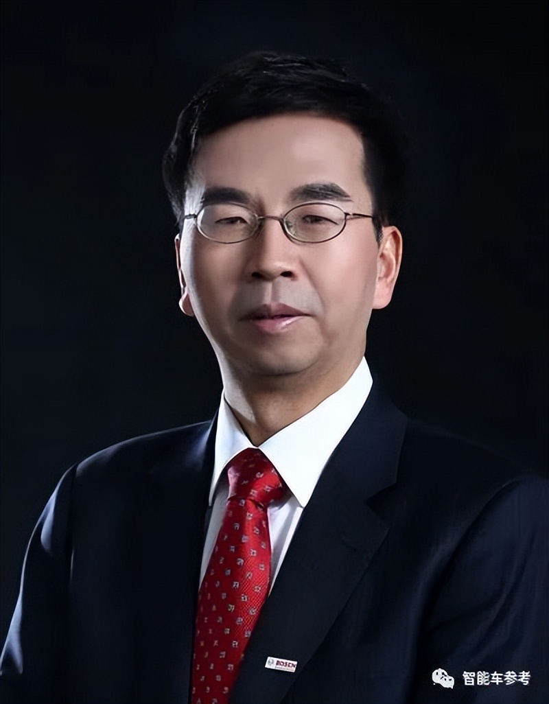 博世人事巨變：中國總裁換帥，13年功臣陳玉東離任