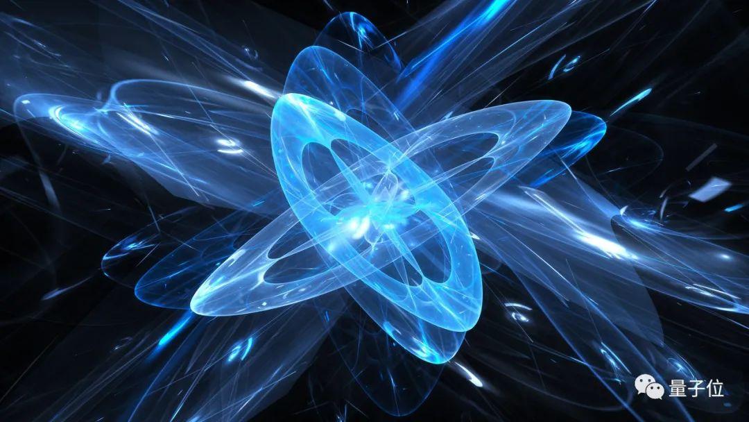 Nature封面：量子計算機離實際應用還有兩年