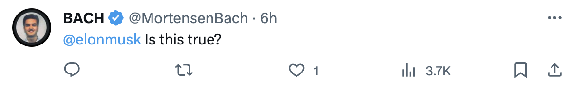 馬斯克??一周年成績單:估值降至200億美元,廣告收入下降60%,自己成發帖最多的人