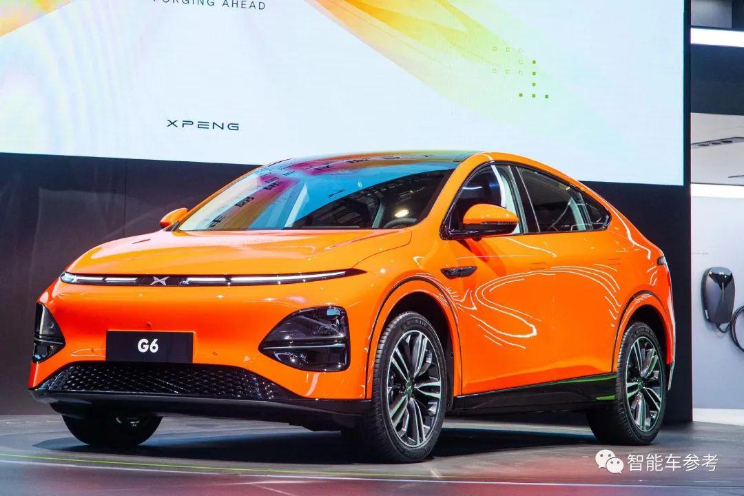 何小鵬官宣吳新宙離職,百度無人車元老接棒自動駕駛一號位