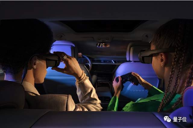 連微信都在搞,XR再不了解就來不及了