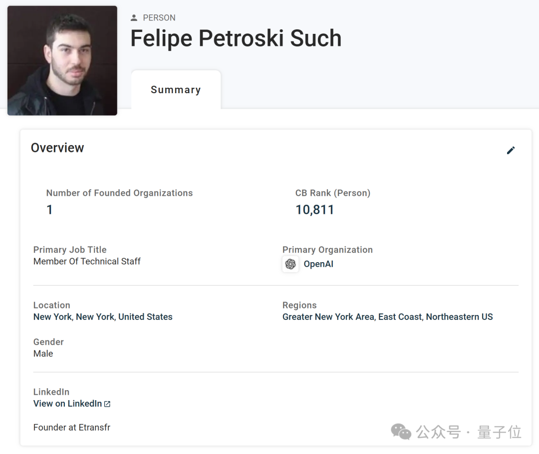 GPT-4o mini團隊揭秘:9人團華人面孔過半,清華北大同濟校友在列