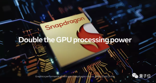 小扎搶先庫(kù)克，官宣新一代VR頭顯！體積減少40%，手部追蹤環(huán)消失，3500元起售