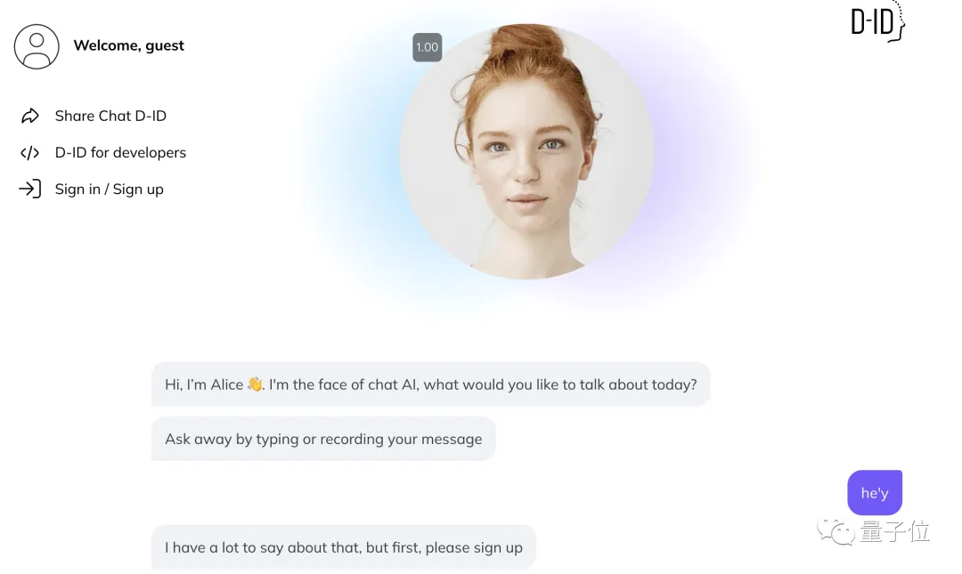 注意看!這個ChatGPT女友叫小艾,你可以問她任何事,但不要不理她 | 免費在線可玩