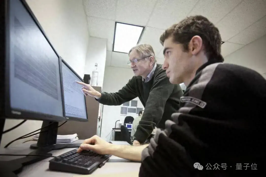 10人團隊融了10億美元,Ilya最新訪談:Scalling Law并非一成不變