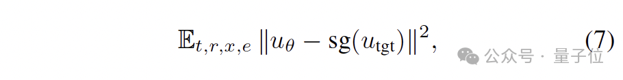后生可畏!何愷明團隊新成果發(fā)布,共一清華姚班大二在讀