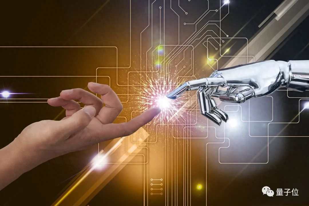 仿生機器人大咖談現狀:說iPhone時刻有點早,諾基亞時刻剛剛好