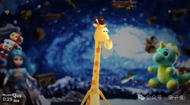 清華系A(chǔ)I視頻工具,用10天給《毒液》官方做了個片子