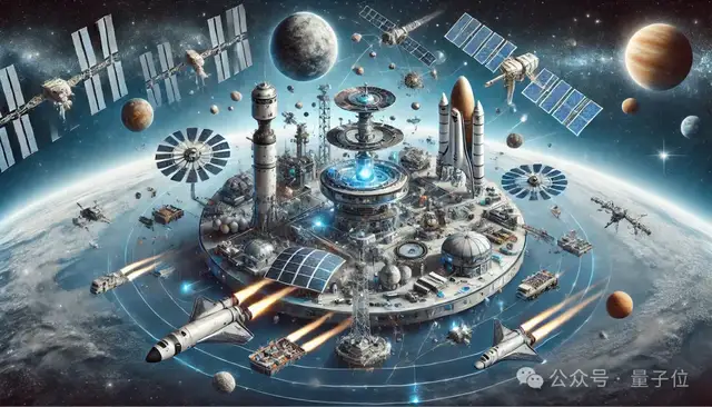 硅谷投資人張璐:馬斯克星艦打開太空經濟賽道