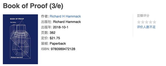 豆瓣9分線代教材免費(fèi)了！斯坦福伯克利都在用，新版PDF直接下載