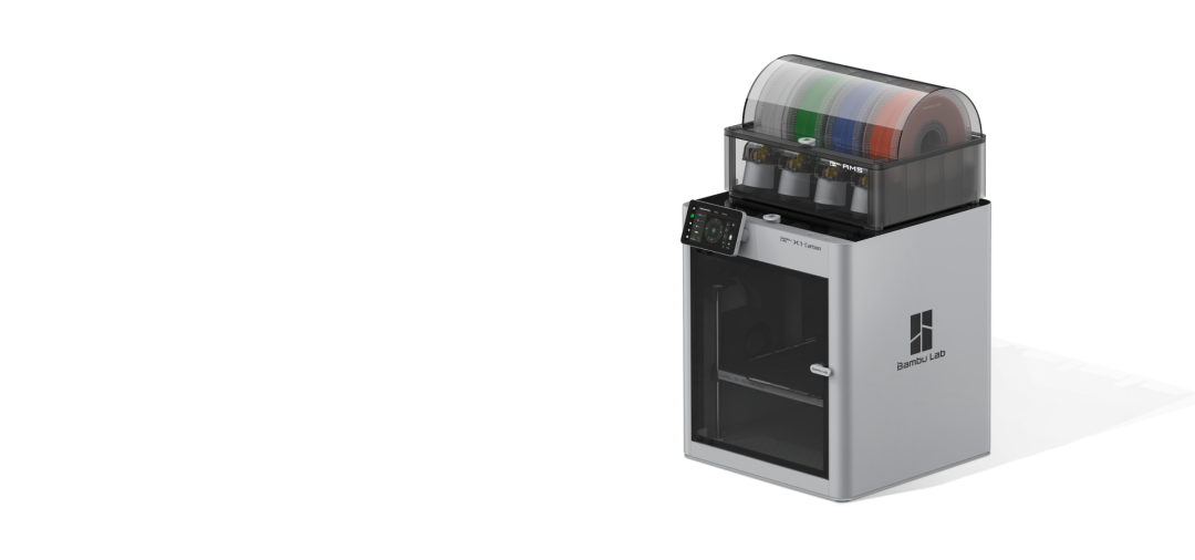 5個(gè)大疆離職員工，把3D打印帶回風(fēng)口