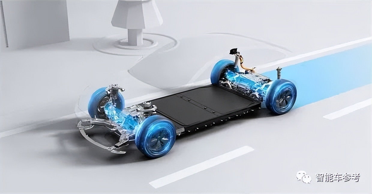 理想開招芯片人才！5個崗位，申請者已超170人