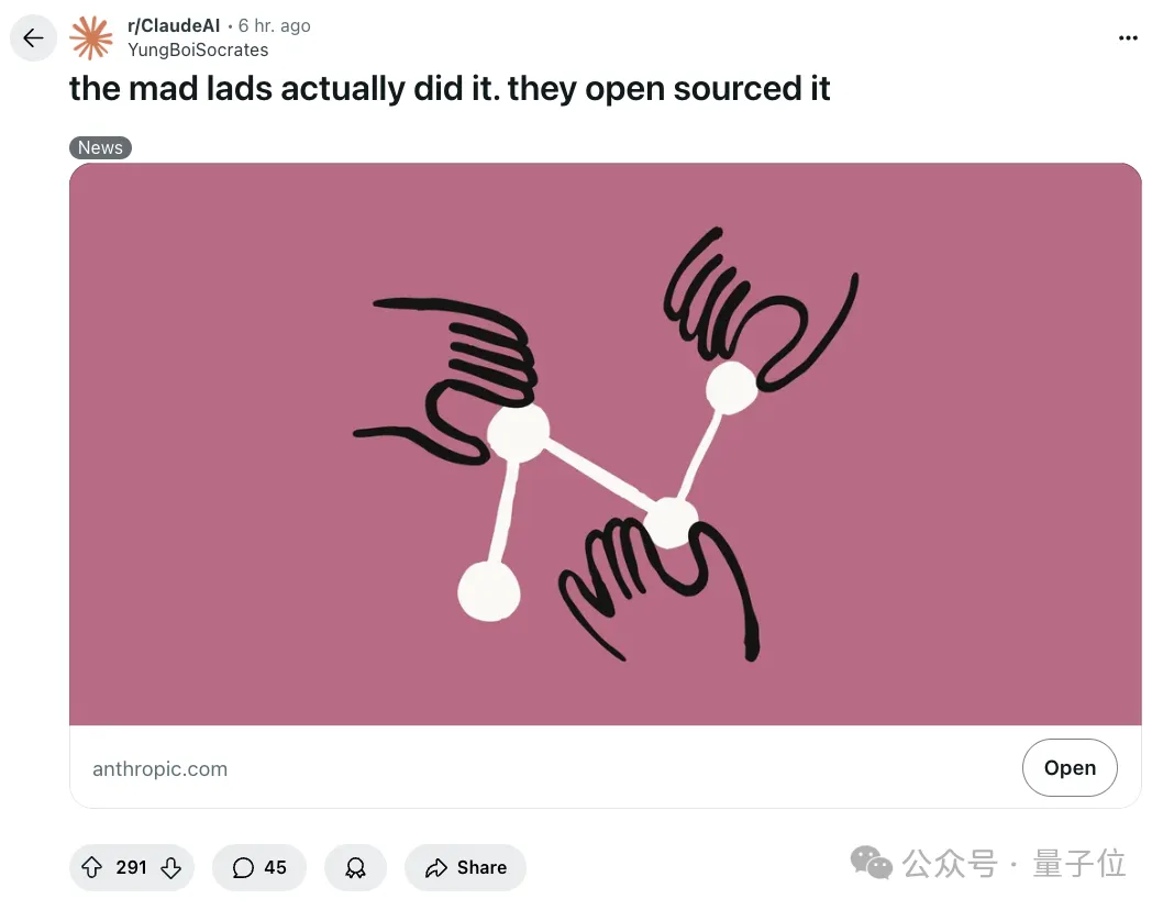 Claude團隊打開大模型「腦回路」,開源LLM思維可視化工具來了