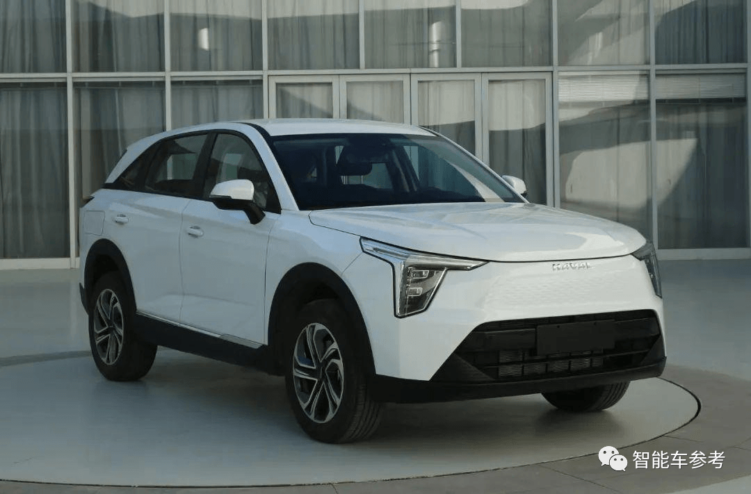 長(zhǎng)城最新混動(dòng)技術(shù)公布:2驅(qū)價(jià)格4驅(qū)性能,打的就是比亞迪DM-i!下個(gè)月交車