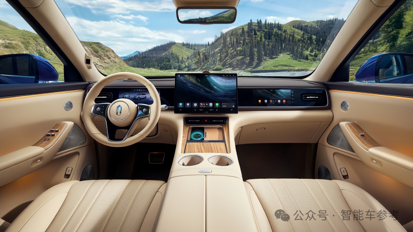 連賽力斯營收都下滑了