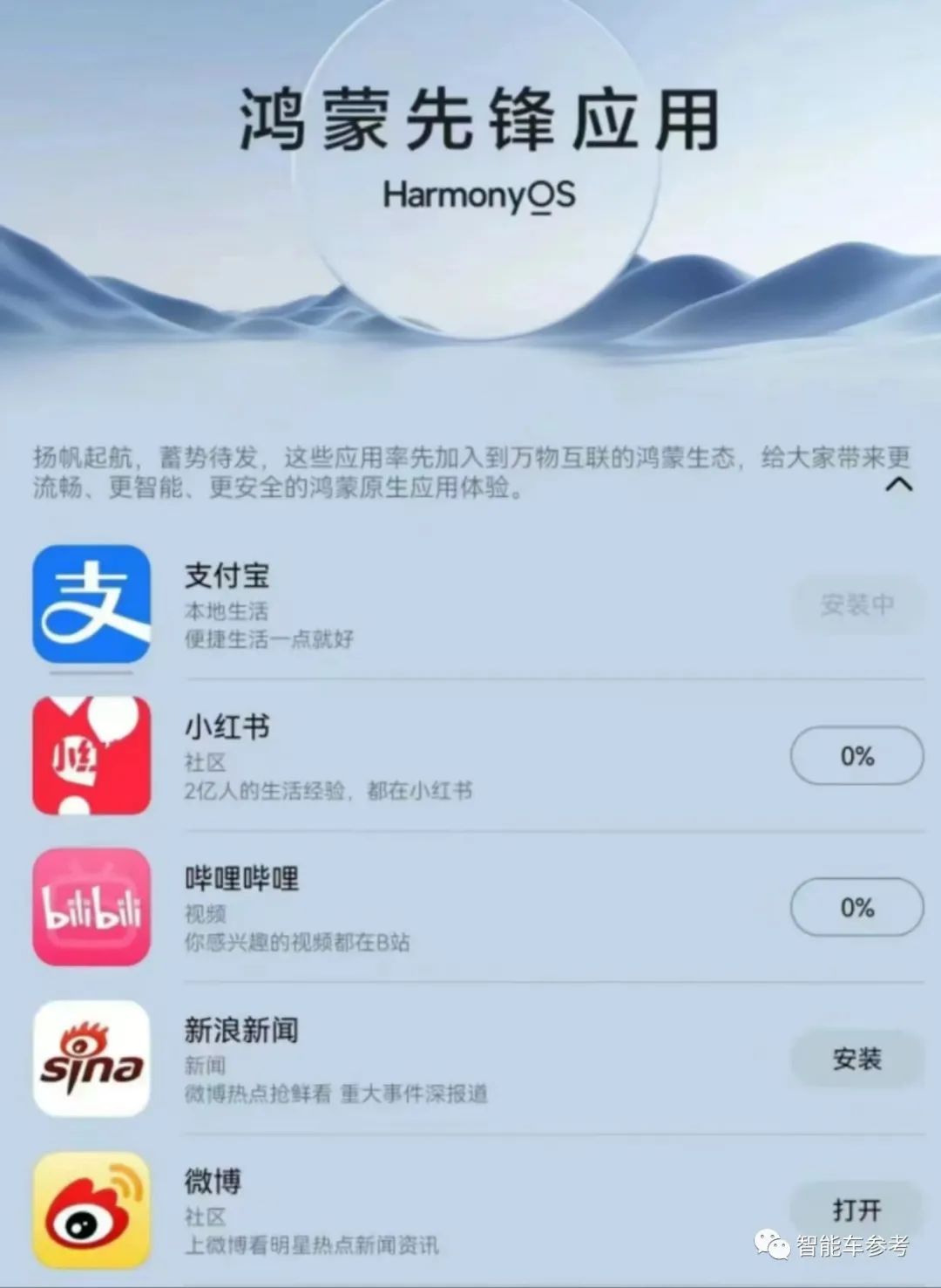 余承東超燃開年信：手機戰略反攻，智選車逆風翻盤！
