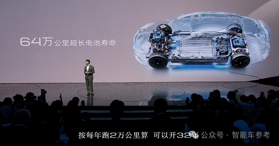 合資醒了!別克「最強增程豪華轎車」17萬開賣,盲訂就破2萬臺