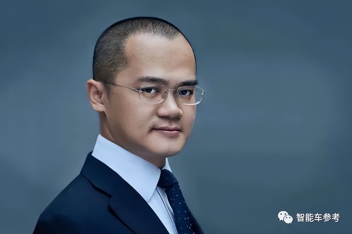 王興高頻減持理想汽車,十天套現3.68億