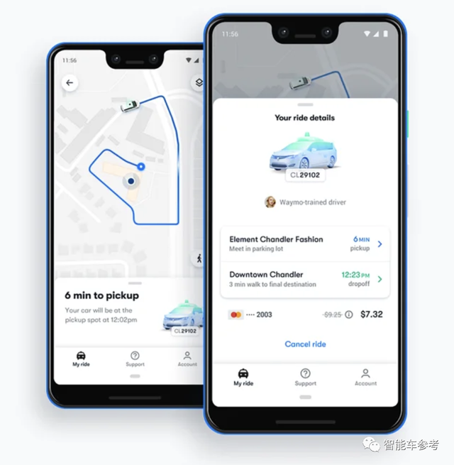 硅谷一夜解禁RoboTaxi所有限制，奪回全球無人車中心
