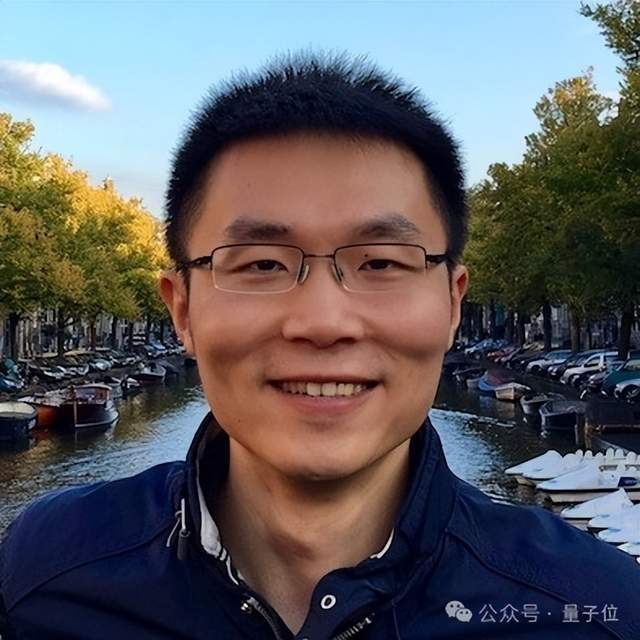 成都女生如何改寫(xiě)了AI進(jìn)程