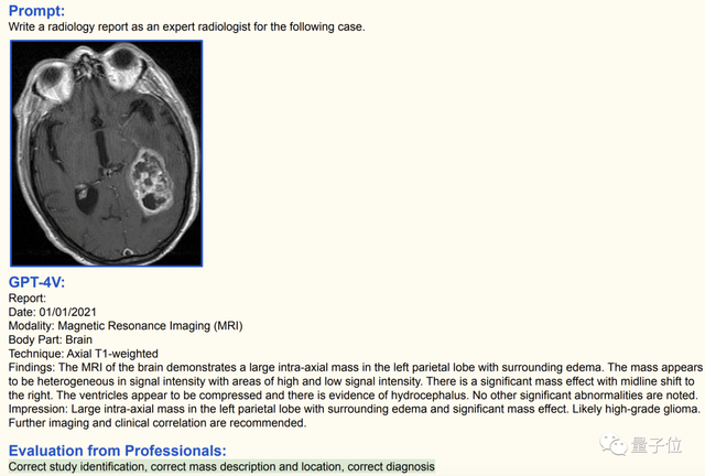 微軟寫了份GPT-4V說明書:166頁講解又全又詳細(xì),提示詞demo示例一應(yīng)俱全 | 附下載