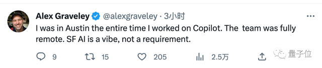 GitHub Copilot主創(chuàng)離職創(chuàng)業(yè)!抱怨獎(jiǎng)金僅2萬,自立門戶打造AI助手