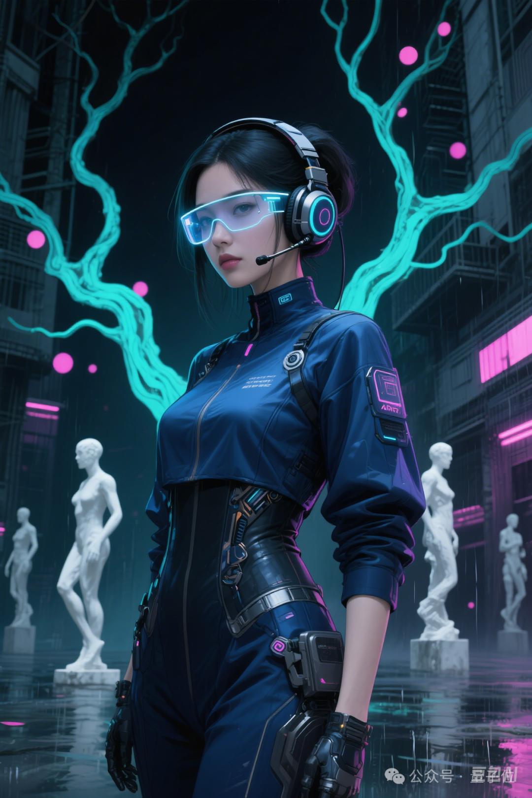 中文海報設計,賽道一夜顛覆