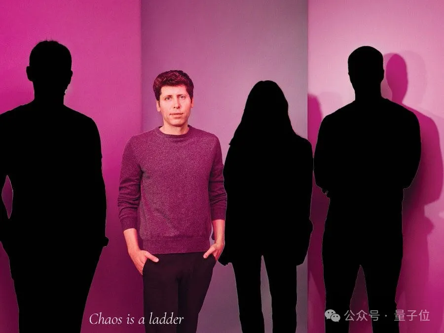 奧特曼否認拿股權！但OpenAI投資人硬要塞給他：為確保CEO利益與公司一致