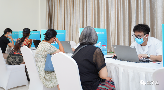 醫療版ChatGPT直播評測！治療方案與真人醫生96%一致