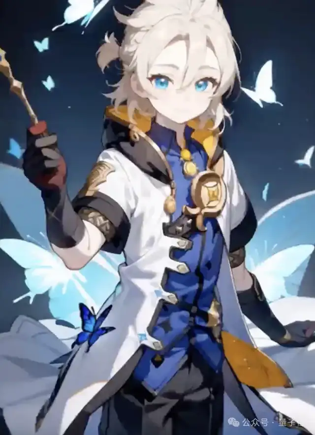 95后創業AI游戲陪玩,留存付費雙高!已適配《黑神話》,團隊全員二次元