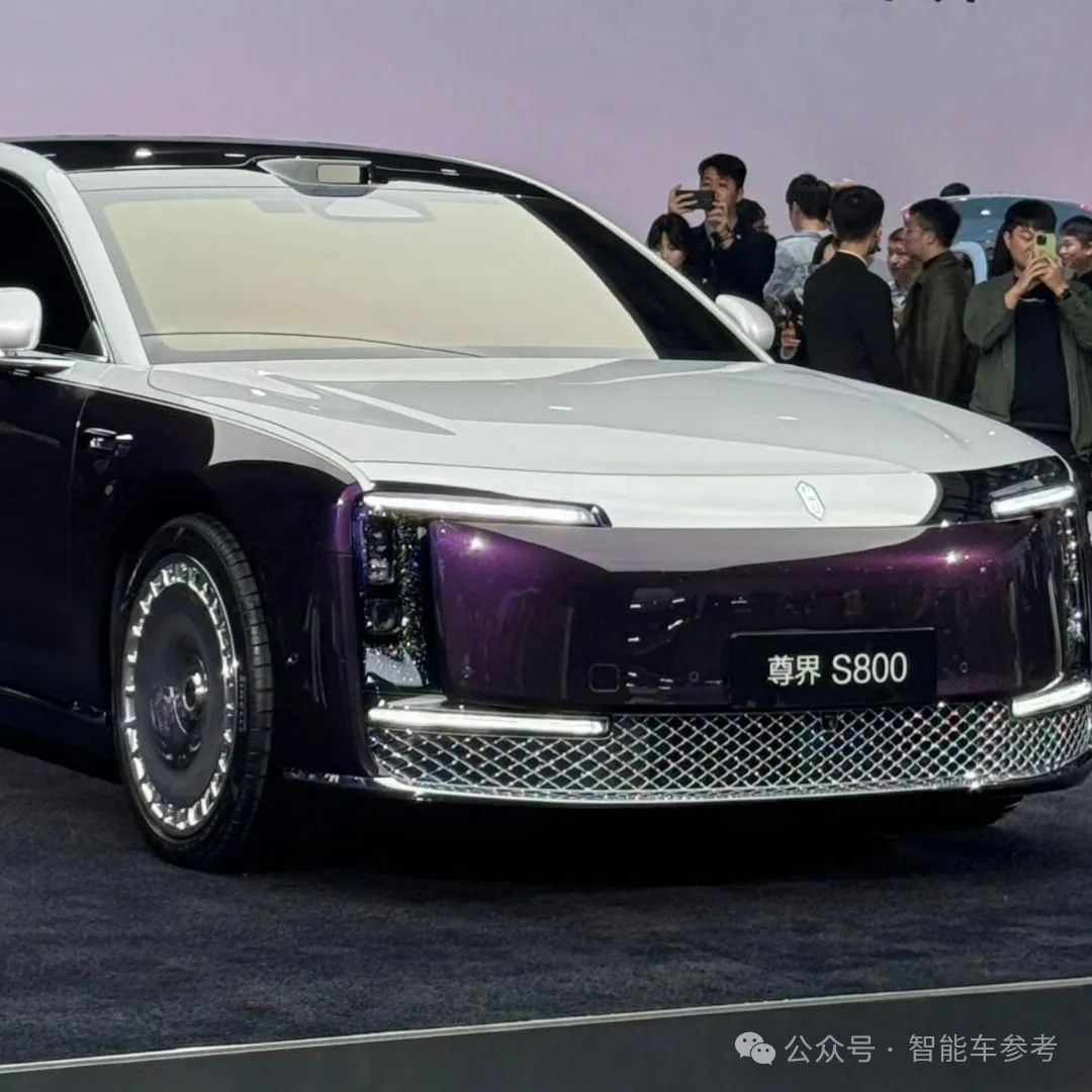 中國新能源年底爆單！比亞迪一天1.7萬輛，華為四界月破4萬，理想宣布3年0利息