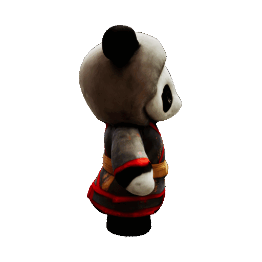 騰訊元寶首發(fā)3D生成應用，一張圖即可生成3D角色