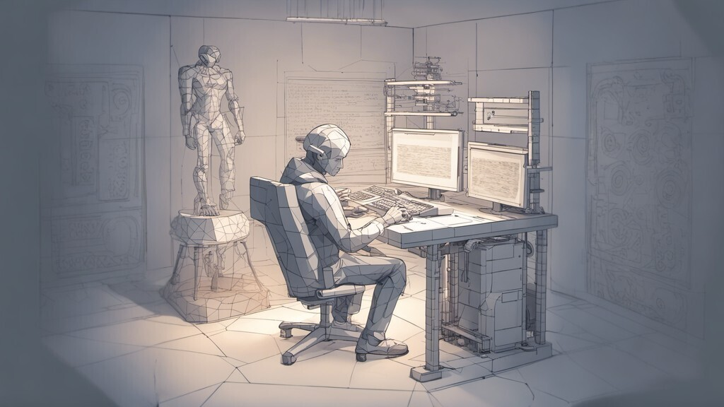 Stability AI開年首個大模型:專寫代碼,支持18種編程語言,上下文100K,蘋果筆記本離線就能跑