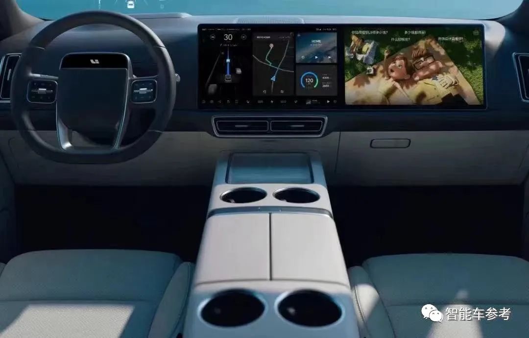 理想每10天就能賺1億,銷量交付高歌猛進,市值一夜猛漲250億