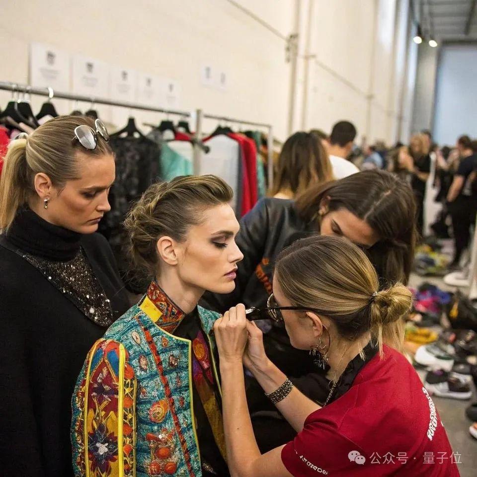 神秘模型“小熊貓”一夜刷屏:排名超F(xiàn)lux、Midjourney