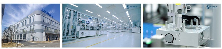 威肯西科技ONE-BOX產品HDBS正式量產下線