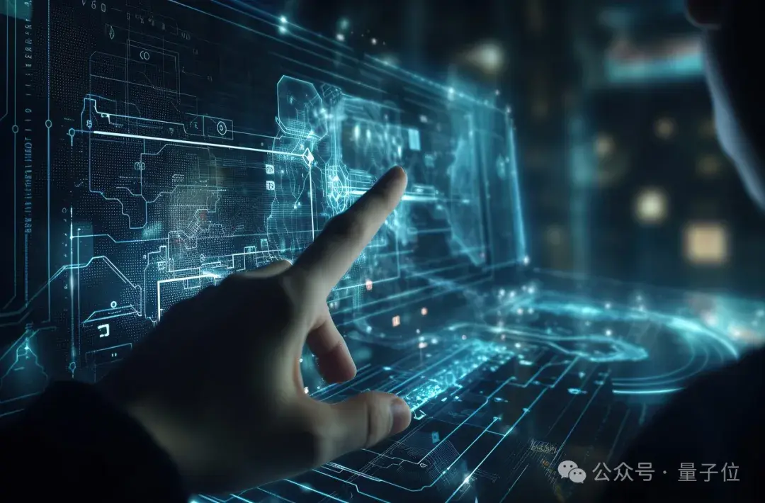 硅谷VC張璐:硅谷大模型市場分為三類,三大應用領域迭代速度較快