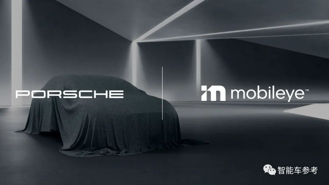 保時捷全新純電大型SUV:可自動駕駛,面向中國市場