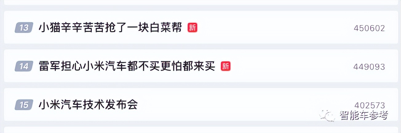 剛剛,小米汽車首場發布會定了!1228,接棒華為