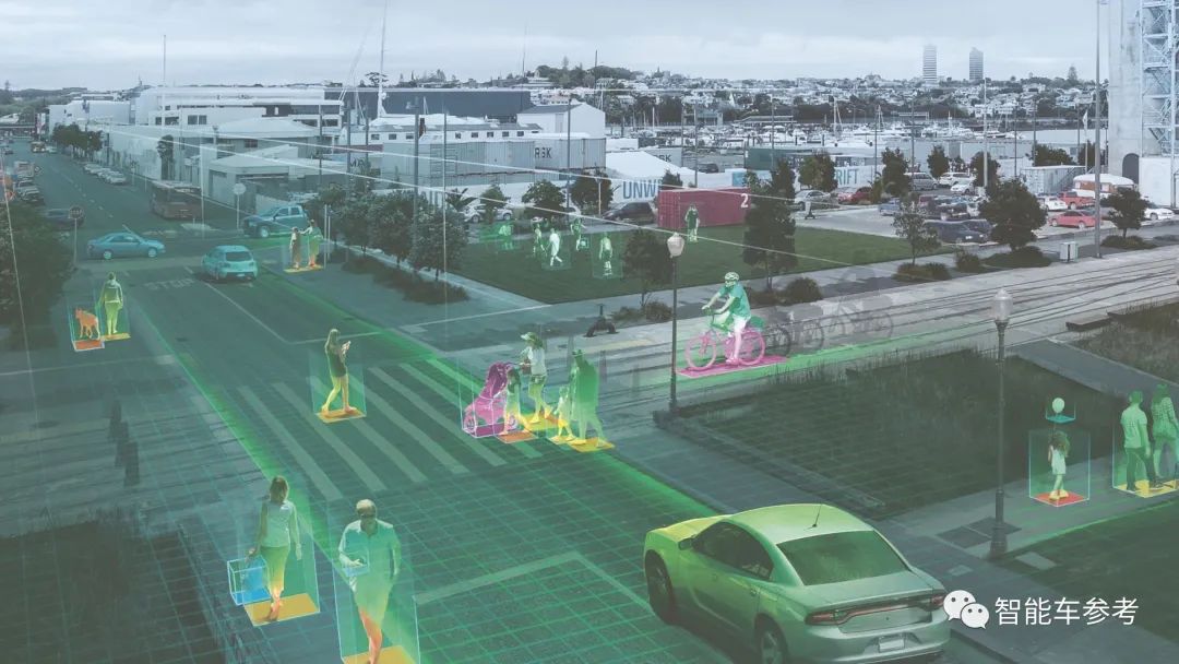 保時捷全新純電大型SUV:可自動駕駛,面向中國市場