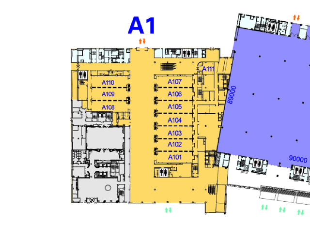 CIVC 2023丨大會完整議程發布!參會須知請查收!