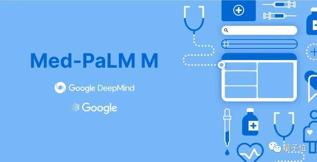清華校友立功！谷歌發(fā)布首個全科醫(yī)療大模型，14項任務(wù)SOTA